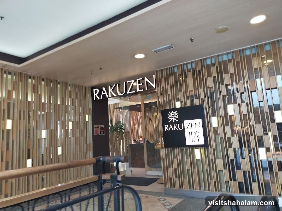 Rakuzen