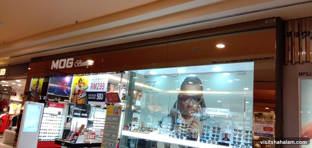 MOG Boutique