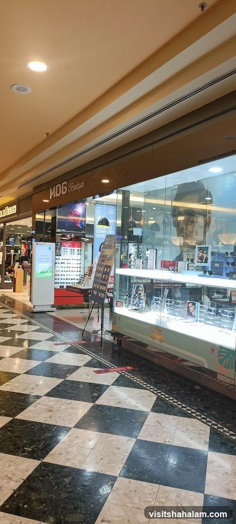 MOG Boutique