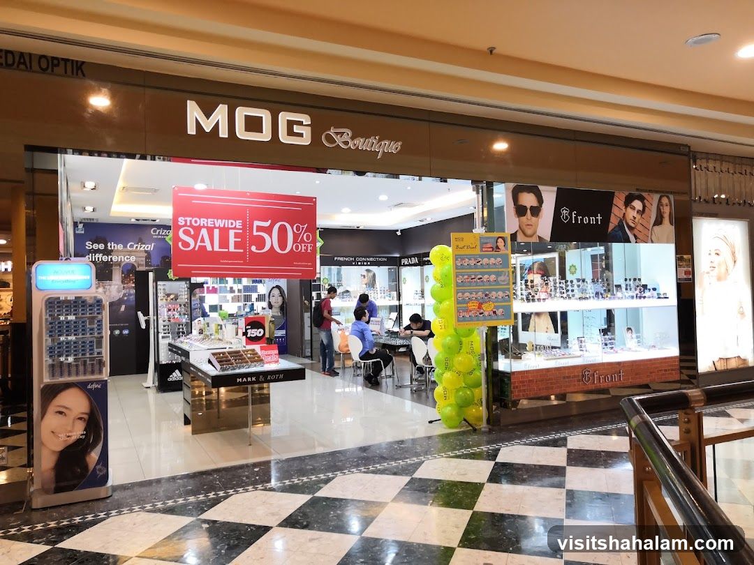 MOG Boutique