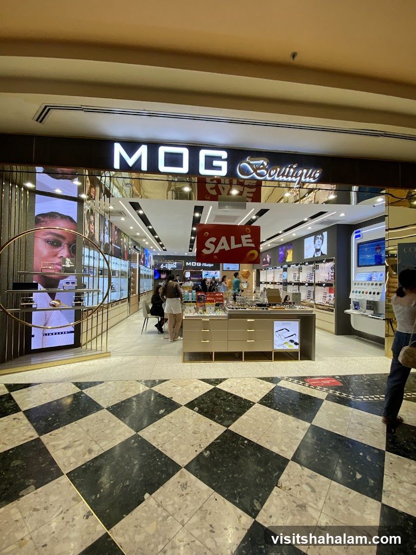 MOG Boutique