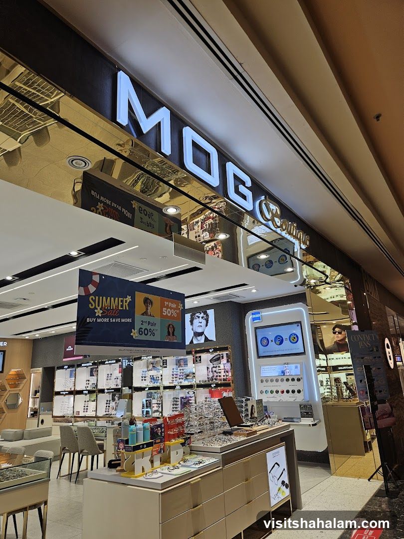 MOG Boutique
