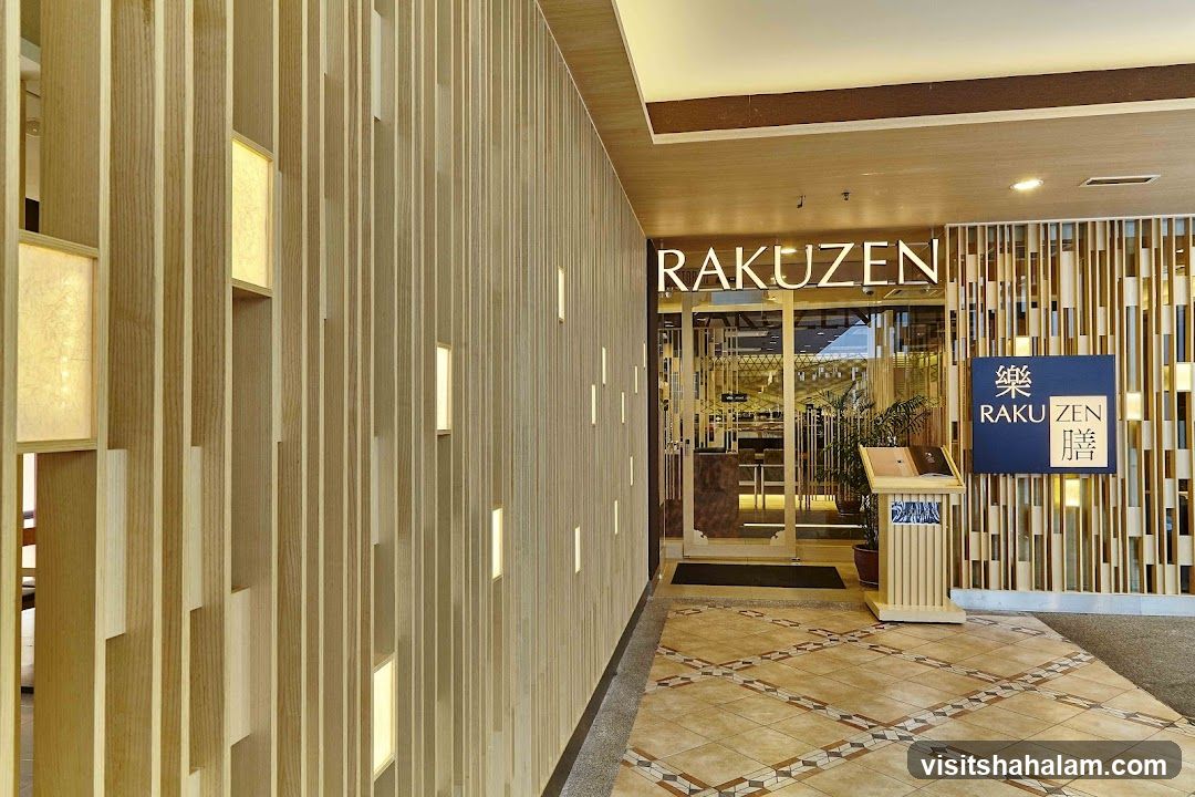 Rakuzen