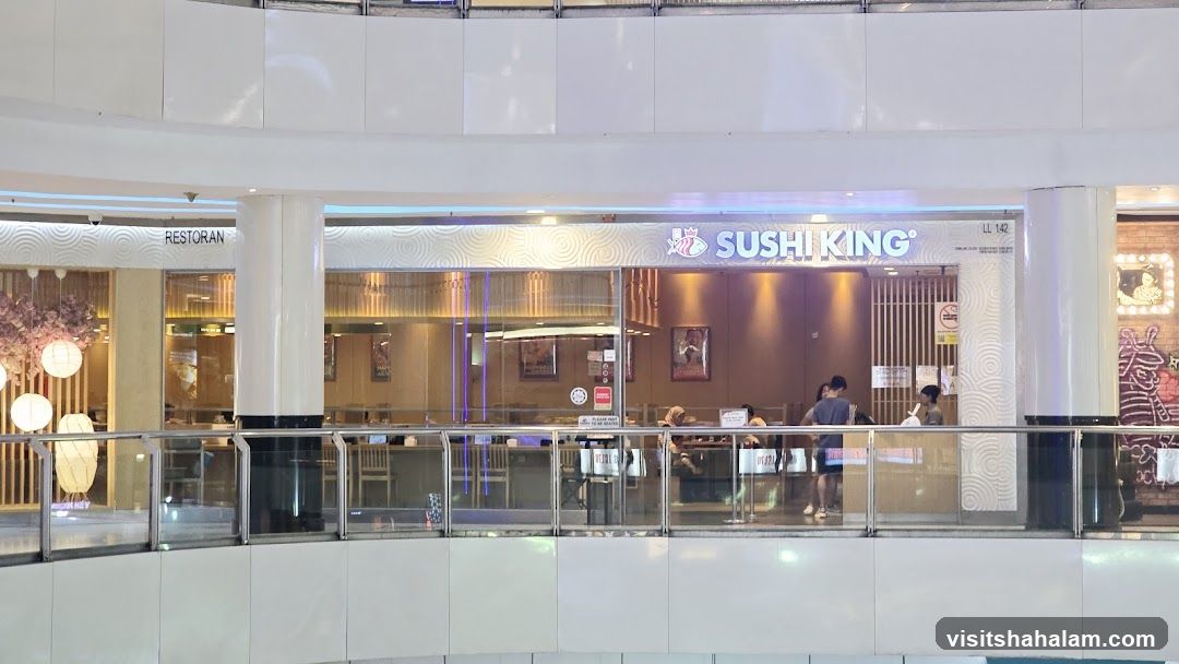 Sushi King