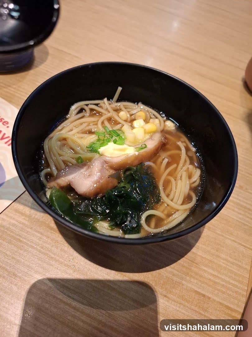 Ramen Bowl