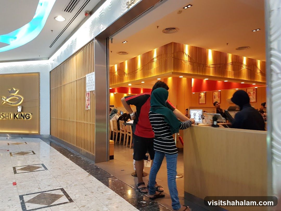 Sushi King