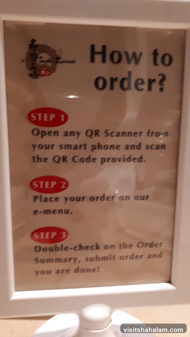 How to order?