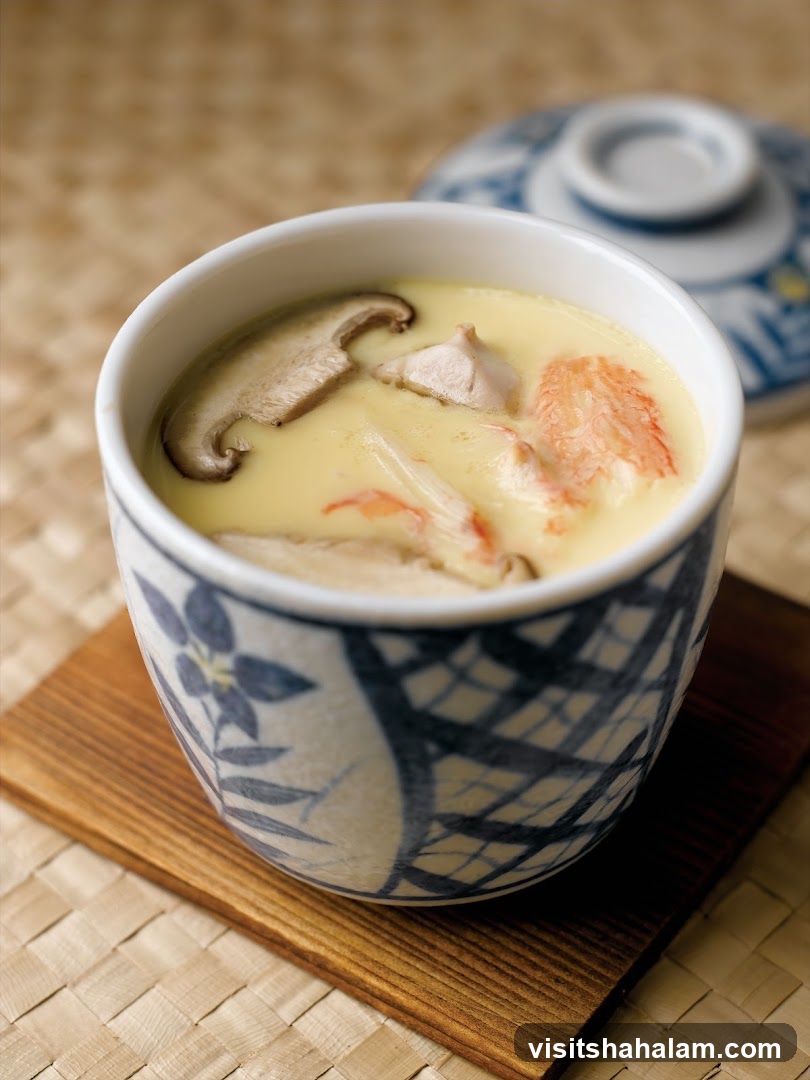Chawanmushi