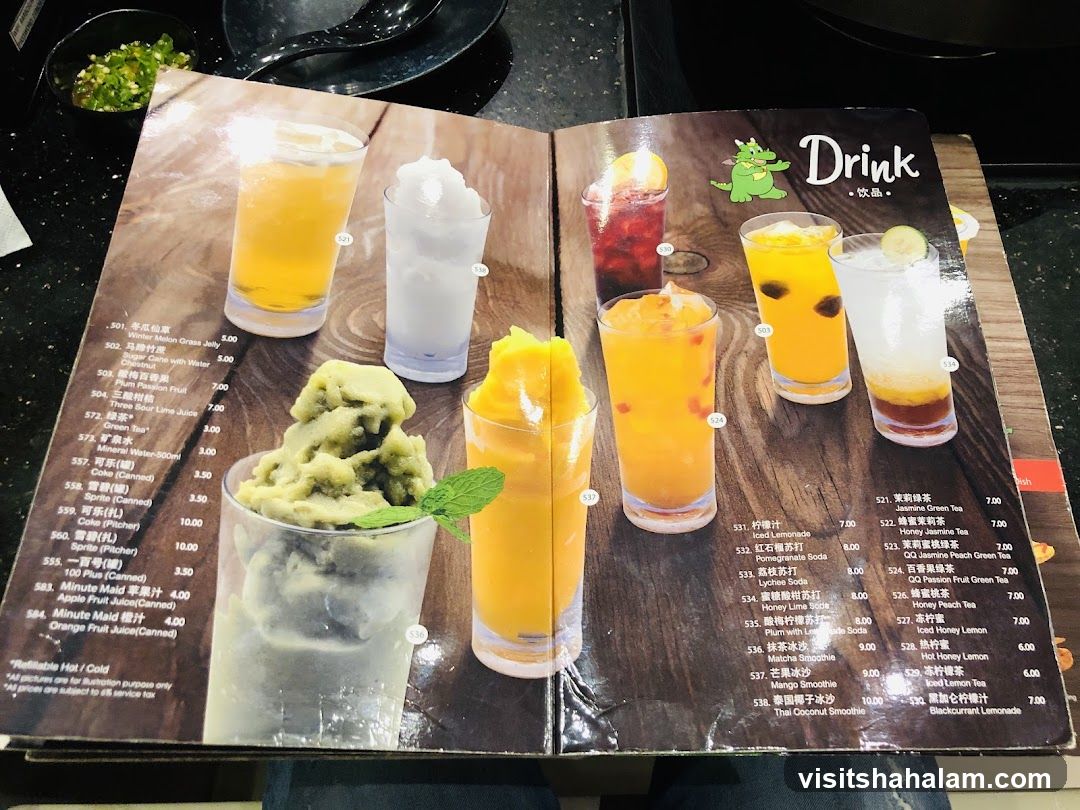 Drink