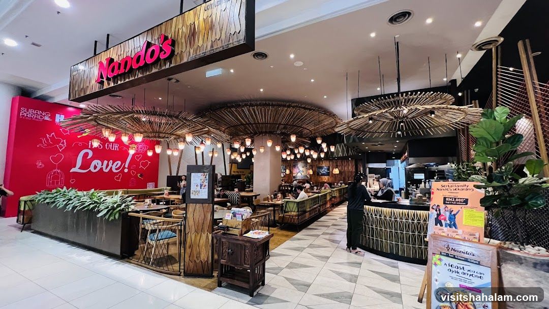 Nando's