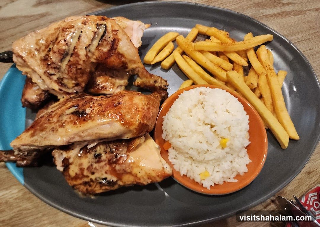 Nando's