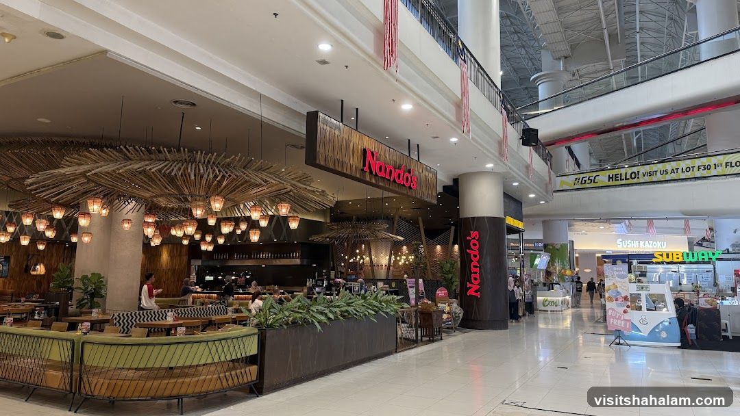 Nando's