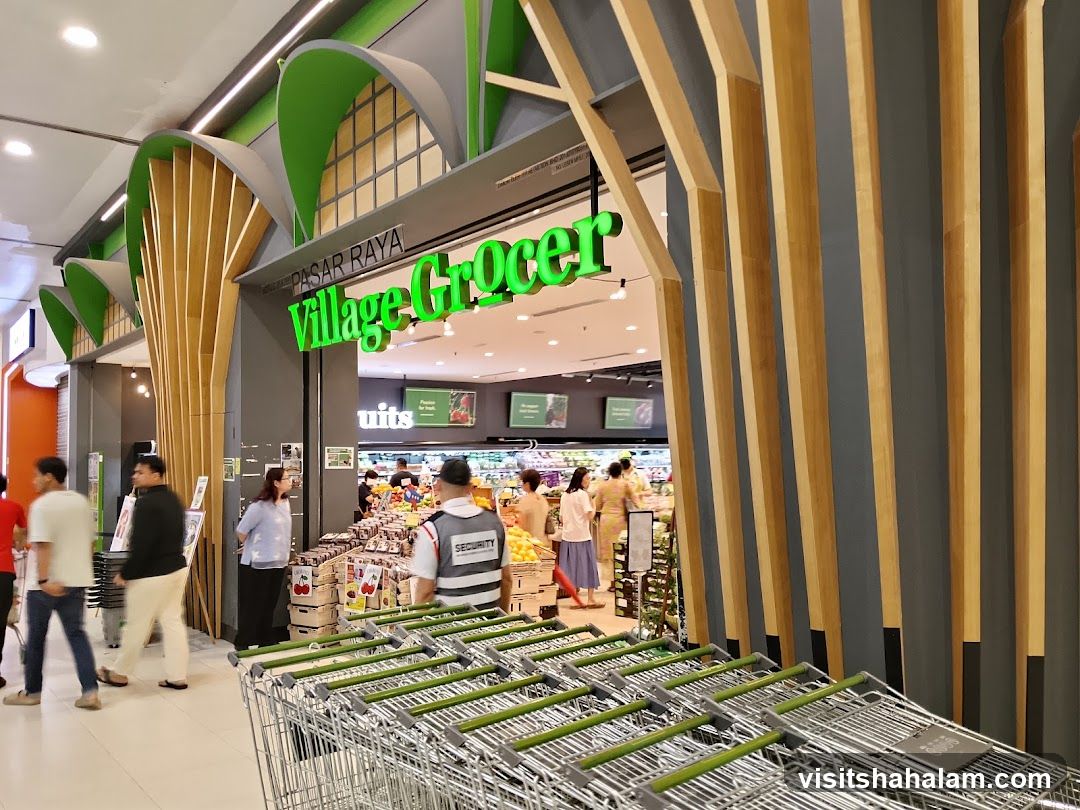 Village Grocer