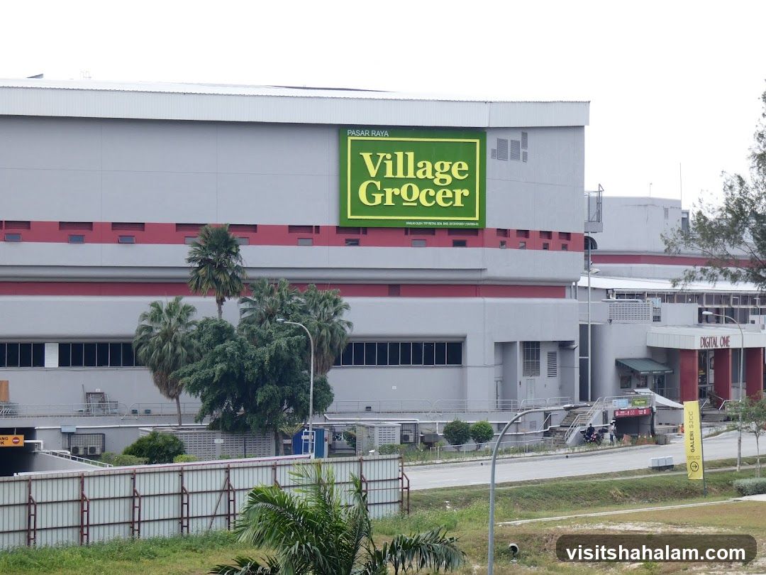 Village Grocer