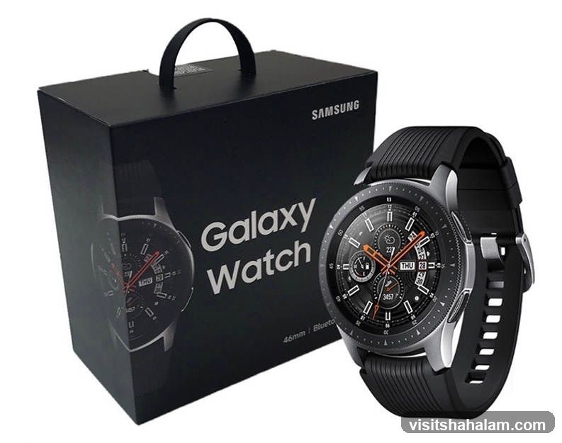Samsung Galaxy Watch