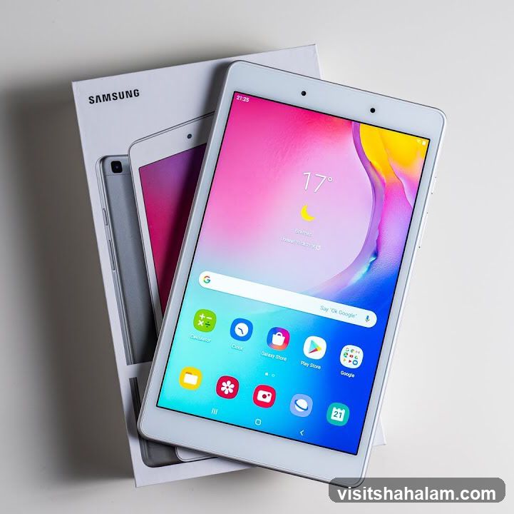 Samsung Tablet