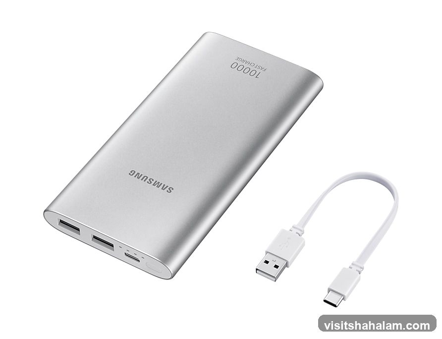 Samsung Power Bank