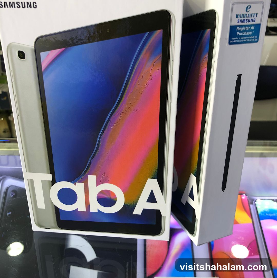 Samsung Tab A