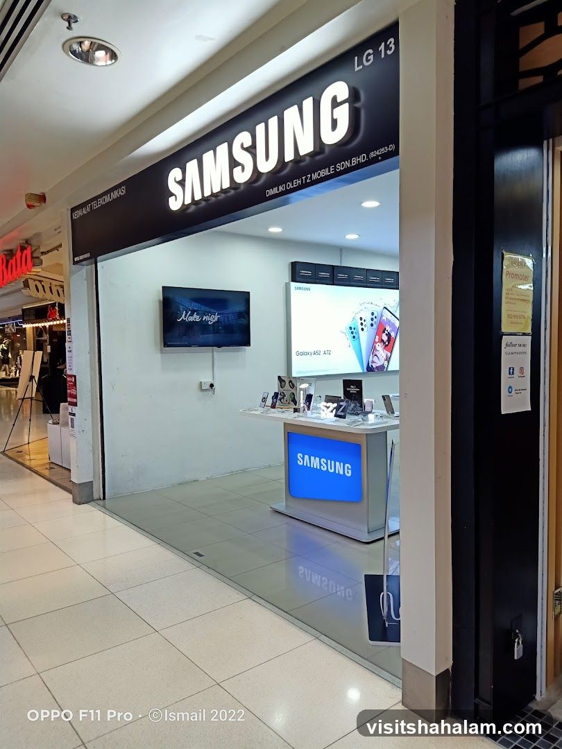 Samsung Premium Store