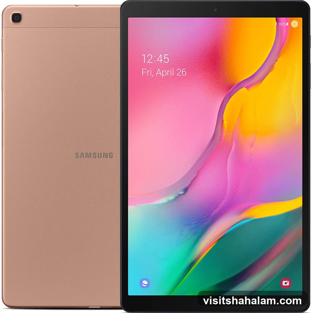 Samsung Tablet