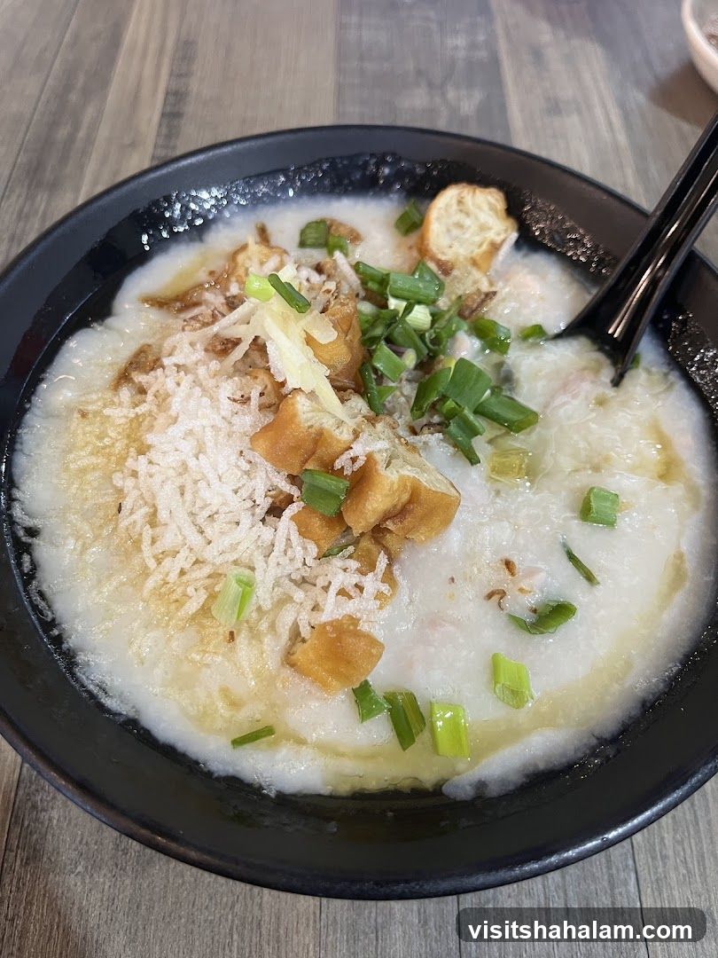 Uncle Lim's Cafe