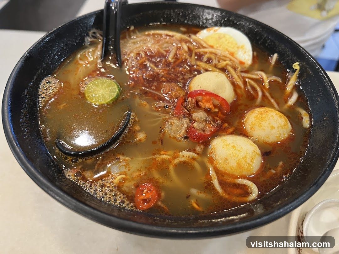 Uncle Lim's Cafe