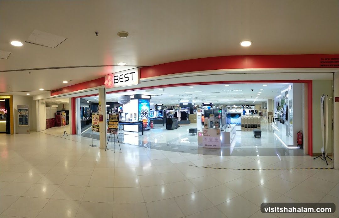 BEST Electronics Store