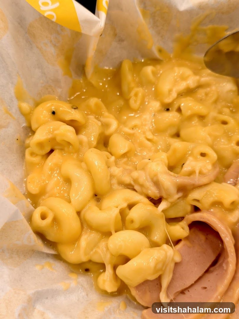Pop Meals