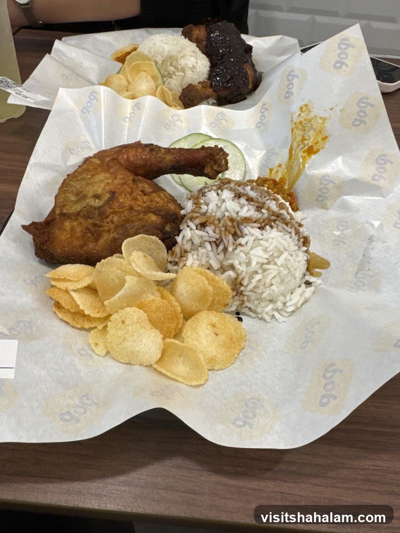 Pop Meals