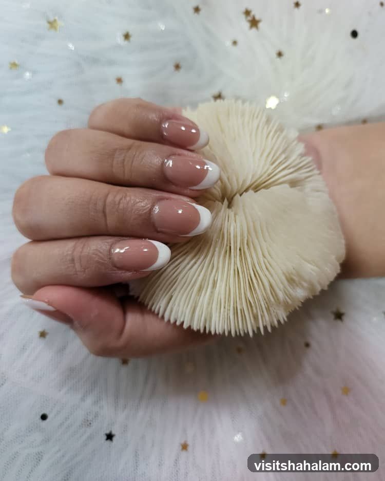 LS Beauty Nails