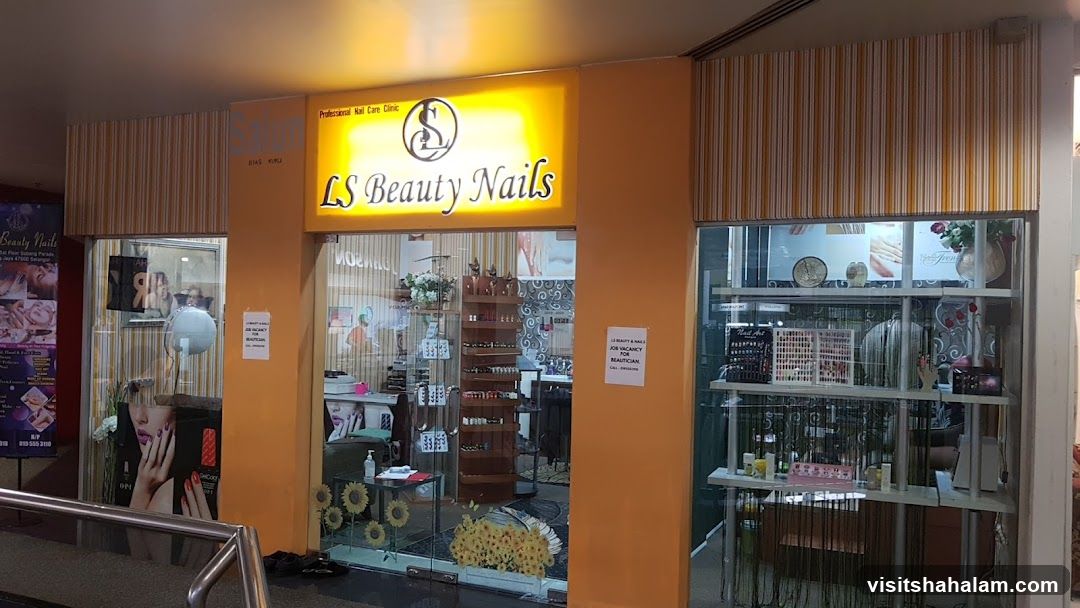 LS Beauty Nails