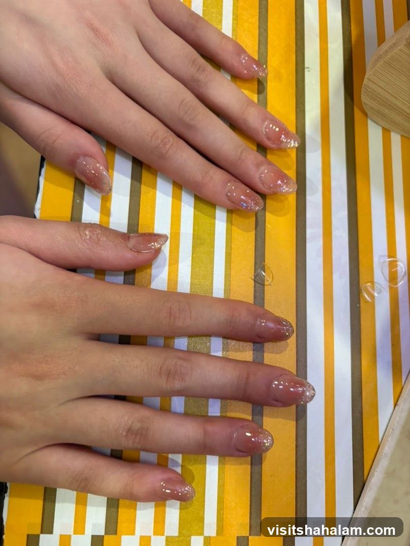Nail Art