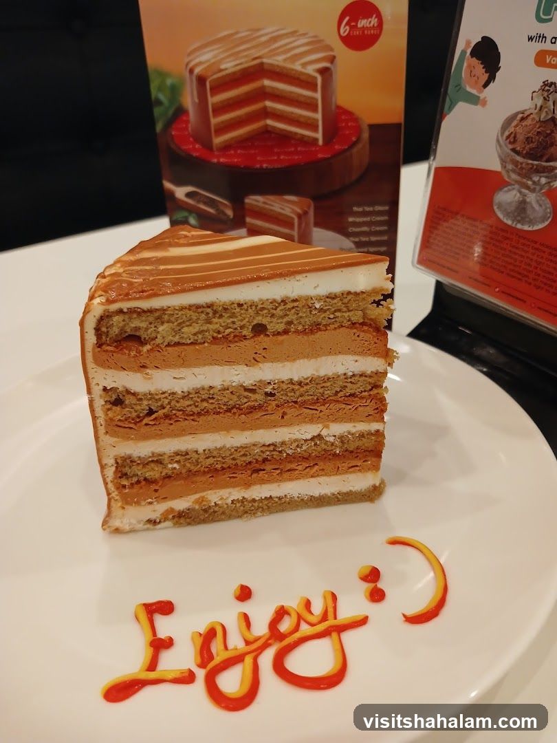 Secret Recipe