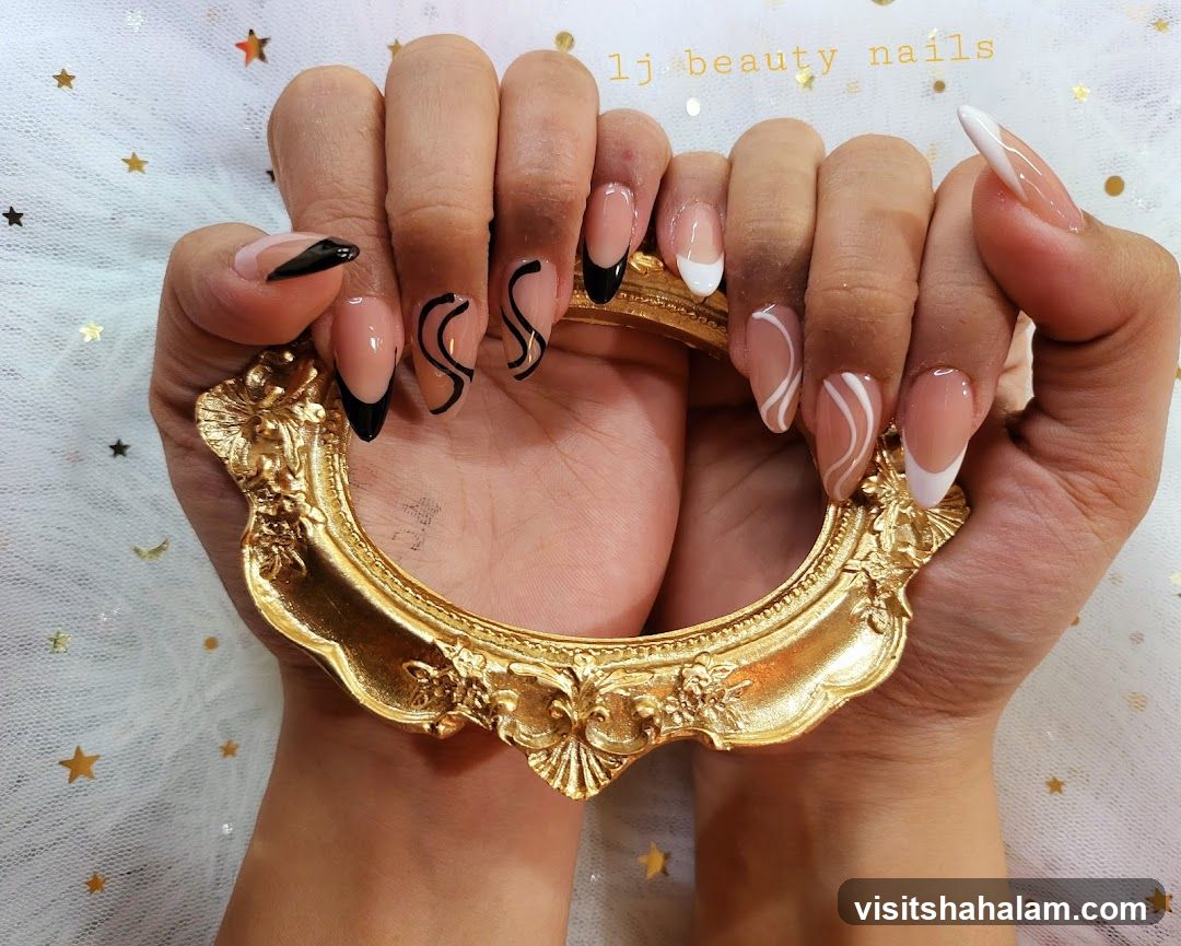Nail Art
