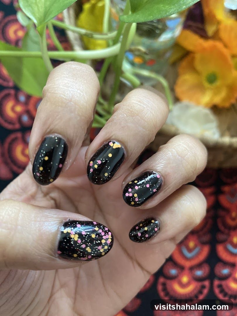 Nail Art
