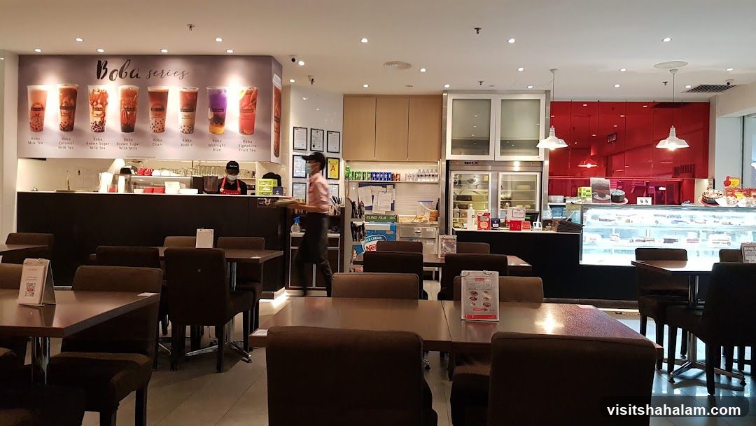 Secret Recipe