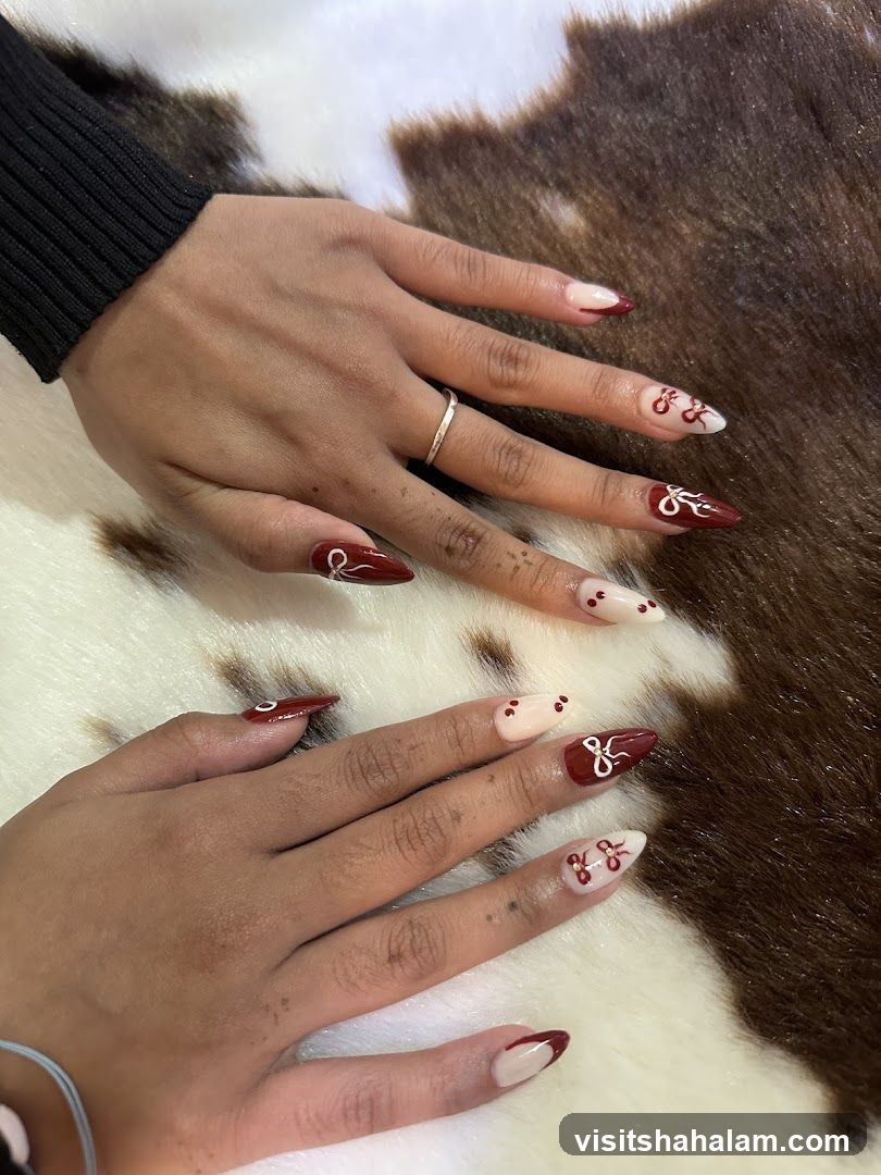 Nail Art