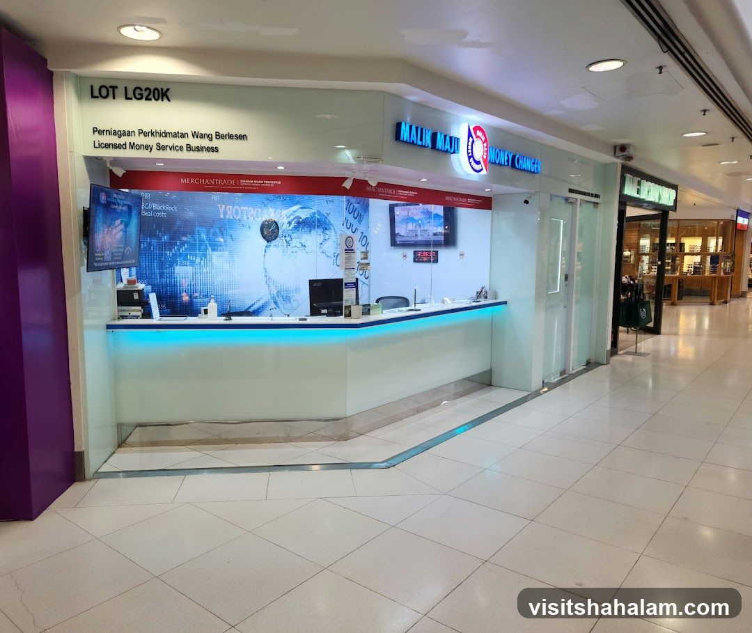 Malik Maju Sdn Bhd