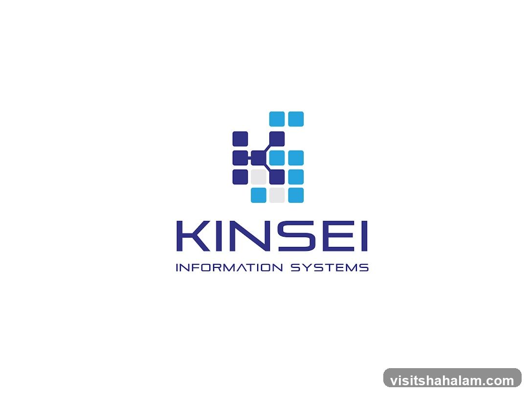 Kinsei Information Systems Sdn Bhd