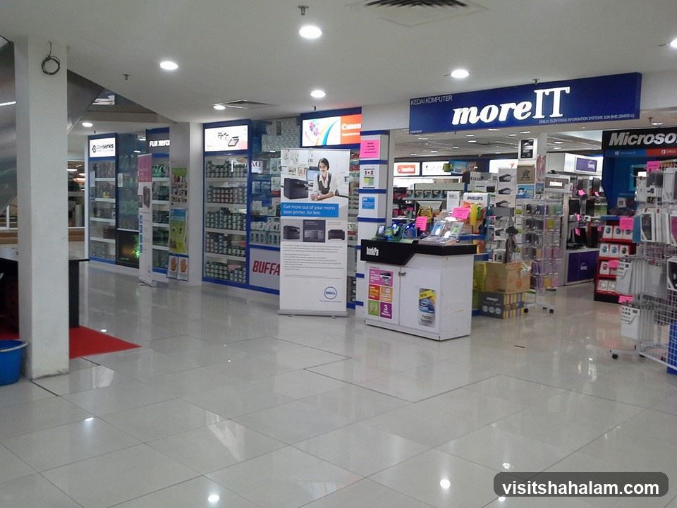 Kinsei Information Systems Sdn Bhd