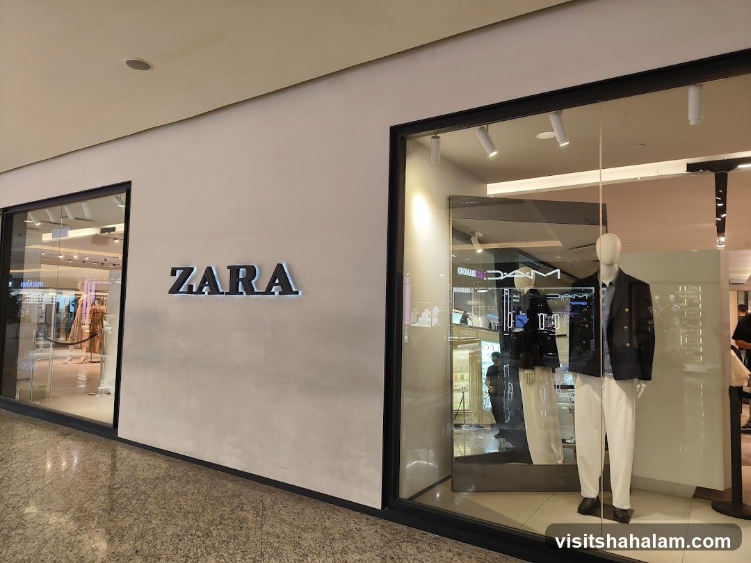 ZARA