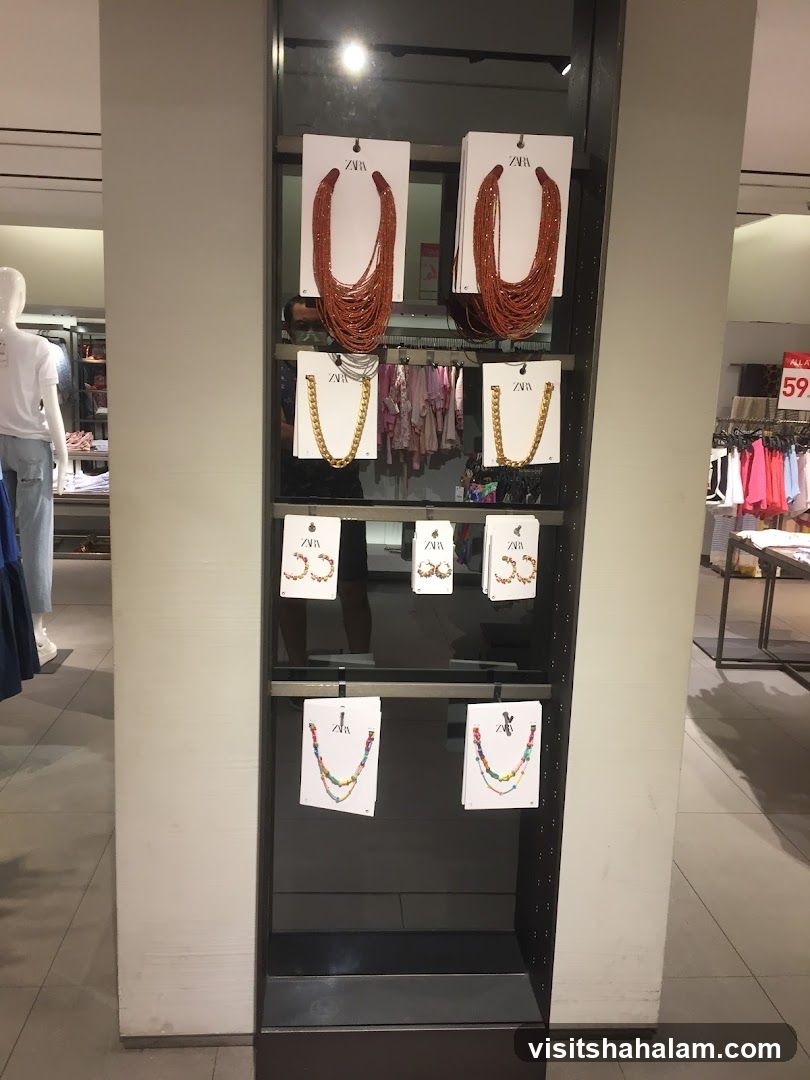 ZARA