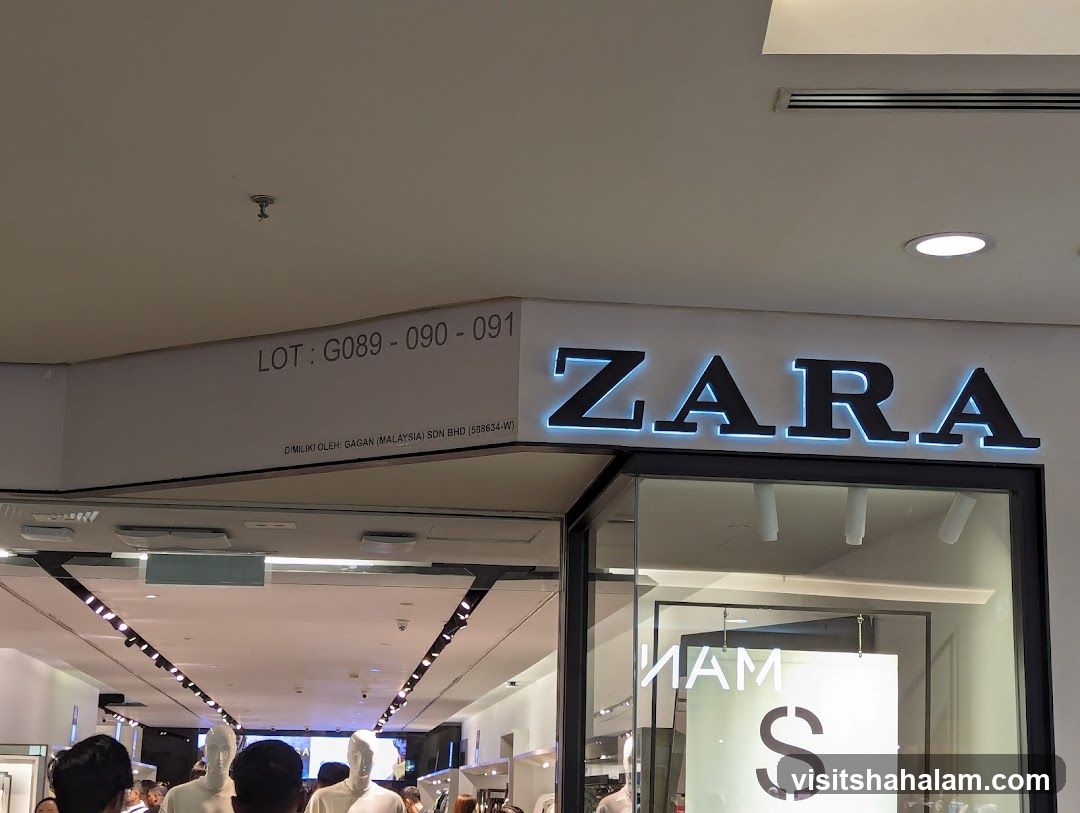 ZARA