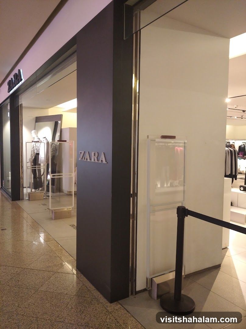 ZARA