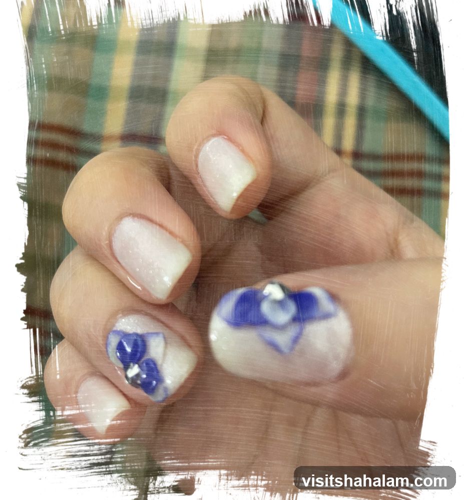Nail Art
