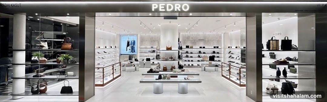 PEDRO