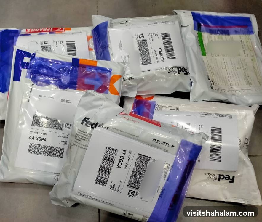 Packages