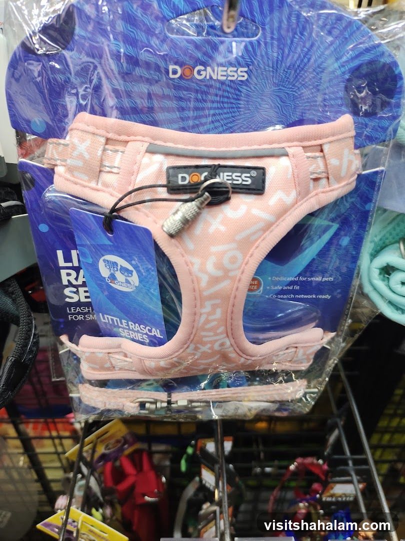 Dog Harness
