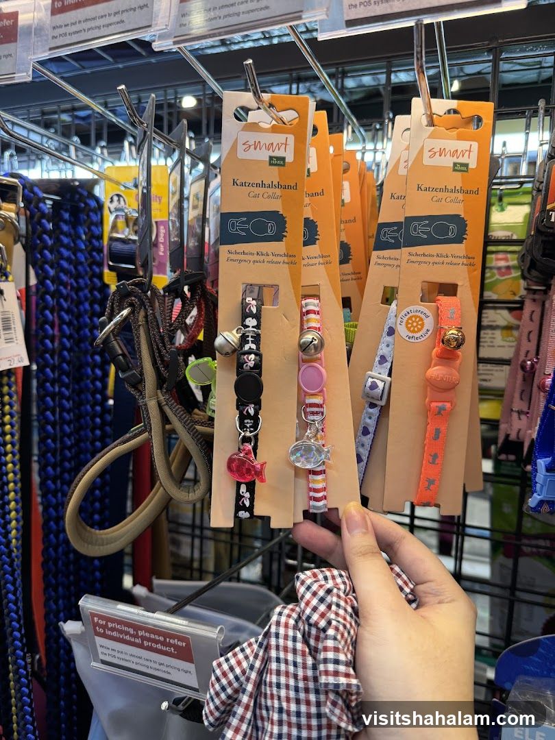 Cat Collars
