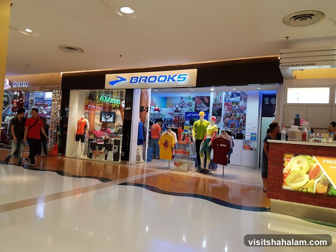 Brooks Running